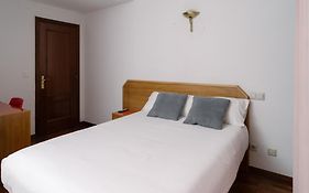 Hostal Arlanzon Burgos 2*